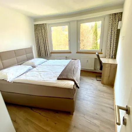 Loft In Wasserstrasse 巴德小基希海姆