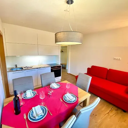 Loft In Wasserstrasse Апартаменты *