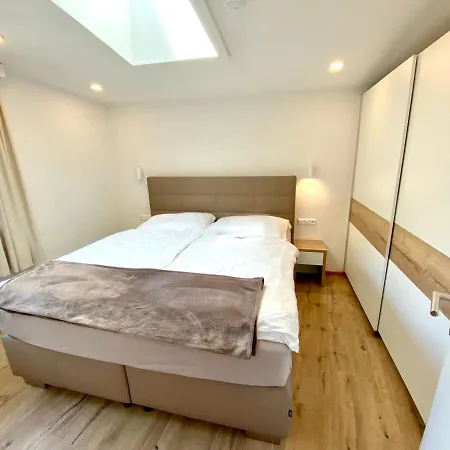 Loft In Wasserstrasse Апартаменты