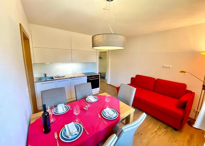 Loft In Wasserstrasse Apartament *