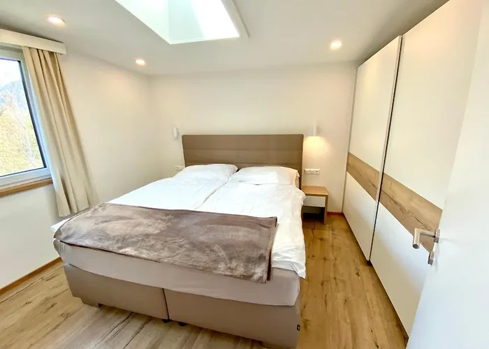 Loft In Wasserstrasse Apartament