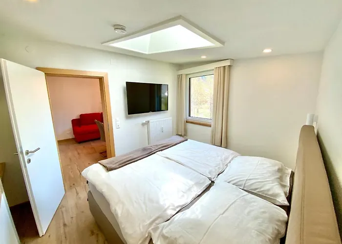 Apartament Loft In Wasserstrasse