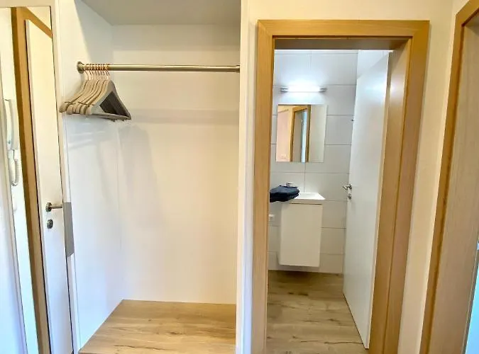 Apartament Loft In Wasserstrasse