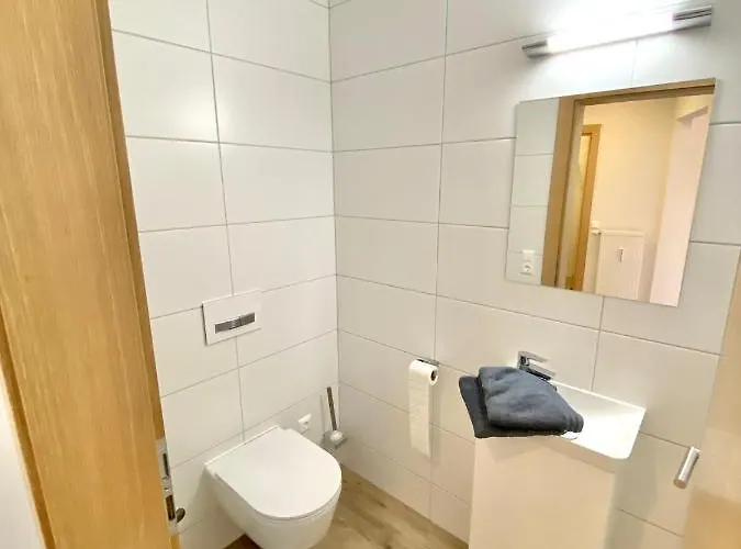 Loft In Wasserstrasse *